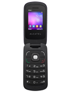 Best available price of alcatel OT-668 in Bolivia