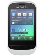 Best available price of alcatel OT-720 in Bolivia