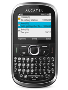 Best available price of alcatel OT-870 in Bolivia
