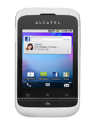 Best available price of alcatel OT-903 in Bolivia