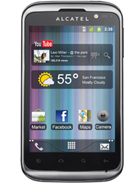 Best available price of alcatel OT-991 in Bolivia