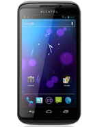 Best available price of alcatel OT-993 in Bolivia
