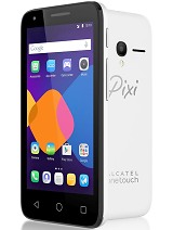 Best available price of alcatel Pixi 3 4-5 in Bolivia