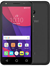 Best available price of alcatel Pixi 4 5 in Bolivia