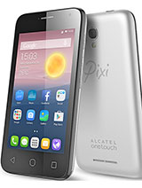 Best available price of alcatel Pixi First in Bolivia