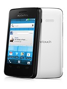 Best available price of alcatel One Touch Pixi in Bolivia