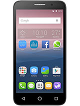 Best available price of alcatel Pop 3 5 in Bolivia
