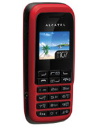 Best available price of alcatel OT-S107 in Bolivia