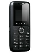 Best available price of alcatel OT-S120 in Bolivia