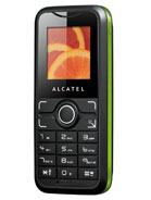 Best available price of alcatel OT-S210 in Bolivia