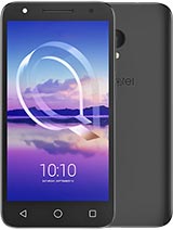 Best available price of alcatel U5 HD in Bolivia