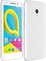 Best available price of alcatel U5 in Bolivia