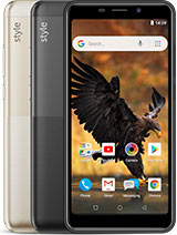 Best available price of Allview P10 Style in Bolivia