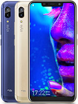 Best available price of Allview Soul X5 Style in Bolivia