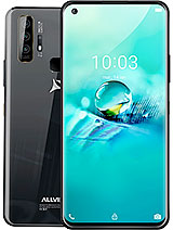 Best available price of Allview Soul X7 Pro in Bolivia