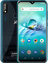 Allview X4 Soul Infinity Plus at Bolivia.mymobilemarket.net