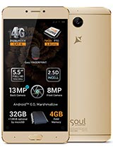 Best available price of Allview X3 Soul Plus in Bolivia
