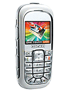 Best available price of alcatel OT 156 in Bolivia