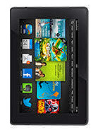 Best available price of Amazon Kindle Fire HD 2013 in Bolivia