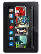 Best available price of Amazon Kindle Fire HDX 8-9 in Bolivia