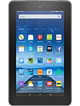 Best available price of Amazon Fire 7 in Bolivia