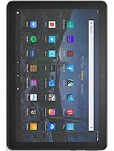 Best available price of Amazon Fire HD 10 Plus (2021) in Bolivia