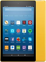 Best available price of Amazon Fire HD 8 2017 in Bolivia