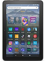 Best available price of Amazon Fire HD 8 Plus (2022) in Bolivia