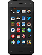 Best available price of Amazon Fire Phone in Bolivia