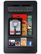 Best available price of Amazon Kindle Fire in Bolivia