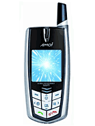 Best available price of Amoi CS6 in Bolivia