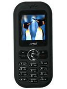 Best available price of Amoi A203 in Bolivia