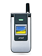 Best available price of Amoi A210 in Bolivia