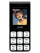 Best available price of Amoi A310 in Bolivia