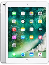 Best available price of Apple iPad 9-7 2017 in Bolivia