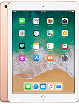 Best available price of Apple iPad 9-7 2018 in Bolivia