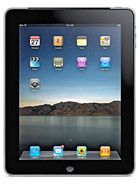 Best available price of Apple iPad Wi-Fi in Bolivia