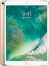 Best available price of Apple iPad Pro 10-5 2017 in Bolivia