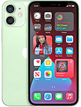 Best available price of Apple iPhone 12 mini in Bolivia