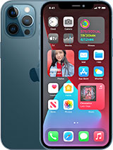 Best available price of Apple iPhone 12 Pro Max in Bolivia