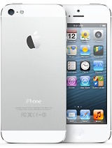 Best available price of Apple iPhone 5 in Bolivia