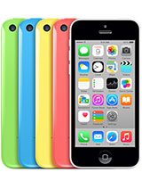 Best available price of Apple iPhone 5c in Bolivia