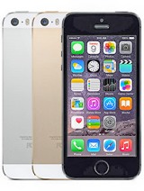 Best available price of Apple iPhone 5s in Bolivia