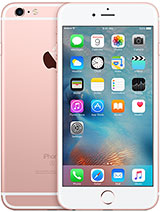 Best available price of Apple iPhone 6s Plus in Bolivia