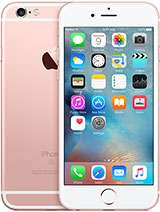 Best available price of Apple iPhone 6s in Bolivia
