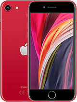 Best available price of Apple iPhone SE (2020) in Bolivia