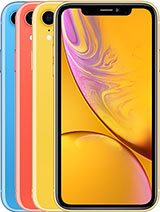 Best available price of Apple iPhone XR in Bolivia