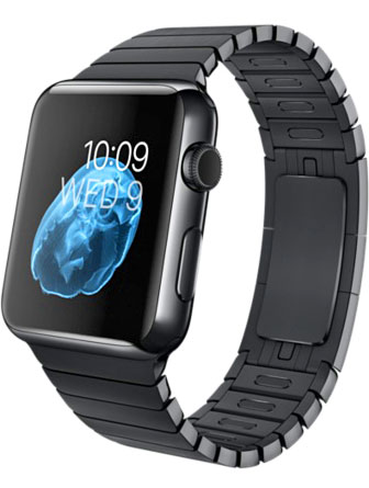 Best available price of Apple Watch 42mm 1st gen in Bolivia