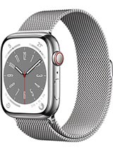 Best available price of Apple Watch Series 8 in Bolivia