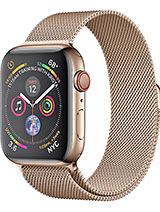 Best available price of Apple Watch Series 4 in Bolivia